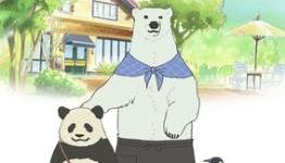 Shirokuma Cafe Manga Goes on Indefinite Hiatus