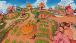 Spirit Tales Adding Guild Battles