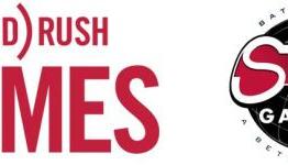 Join The (RED)RUSH Games To Challenge Celebrities And Players at E3