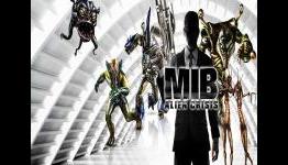 BagoCast: Episode 7 – Men in Black Epic Fail and E3 Jitters
