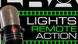 The LRA Show Ep. 56 – Men In Black 3