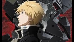 Broken Blade The Complete Film Series Review [Active Anime]