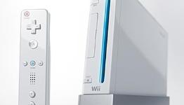 Over 100 Games In Development for Wii?