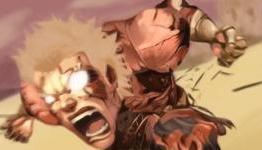 Two Sides of the Same Coin: Asura’s Wrath and DLC – RobotGeek