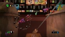 World Gone Sour Review | GameCola
