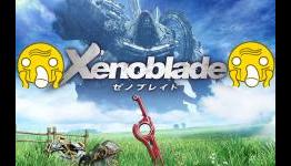 Xenoblade Chronicles Has Given Me OCD