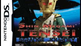 Shin Megami Tensei: Strange Journey confirmed for unnumbered entry