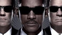 Men in Black 3 Review