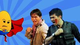 Scope Vision – The Raid: Redemption Review!  Detailed but very Funny! (No Spoilers)