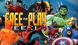 Free To Play Weekly: (ep.52) Marvel Heroes, Bullet Run & More
