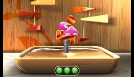 Art of Balance TOUCH! review | 3DS Tribe
