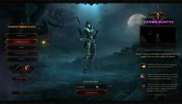 Diablo III Review | The Mog Blog
