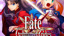 Say Goodbye To Fate/Unlimited Codes On The PSN Store