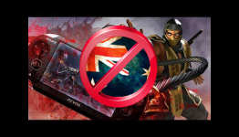 The Ridiculous State of Gaming in Australia, Part 1: Videogame Censorship