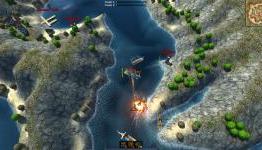 Set The Sails Windward For Indie Pioneers