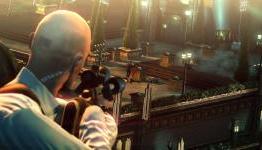 rawDLC:  Hitman: Sniper Challenge video review