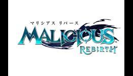 Malicious Rebirth PlayStation Vita Screens