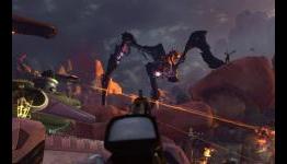 Firefall Dev to Open Irish HQ