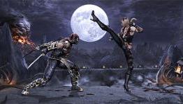 Mortal Kombat Vita Review|GameRedemption