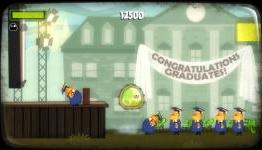Tales From Space: Mutant Blobs Attack Review | GameRedemption