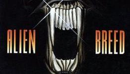 Retronomicon: Alien Breed