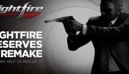 Fans Work on 007 Nightfire Remake