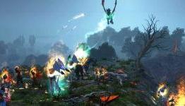 New trailer for SpellForce 2: Faith in Destiny