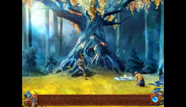 Spirit Walkers: Curse of the Cypress Witch