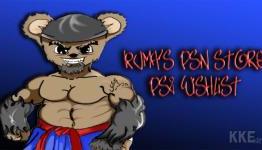 Kuma’s PlayStation Store Wish List of PlayStation 2 Titles