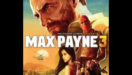 Max Payne 3 Review | PS3 Attitude
