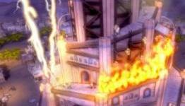 Babel Rising : Get Yourself A God Complex