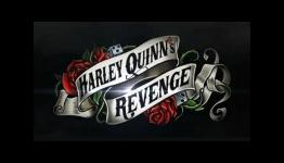 PS Uni – Batman Arkham City-Harley Quinn’s Revenge DLC Review
