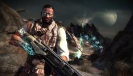 Gaming Illustrated – Starhawk Review