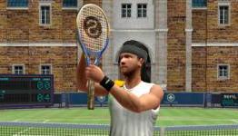 Virtua Tennis Challenge Review (Modojo)