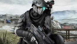 BagoGames: Oh Those Wonderful Toys | Ghost Recon: Future Soldier Review