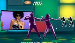 First track details for Dance Star Party Hits