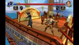 Sid Meier’s Pirates! Review (Modojo)