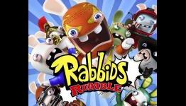 Rabbids Rumble announced as Nintendo 3DS exclusive