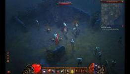 Diablo 3 Monster With Near Infinite Health Glitch