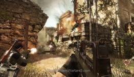 Face-Off Game Mode Becomes Infinity Ward biggest new game mode
