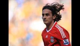 Aquilani eager for talks with new Liverpool boss