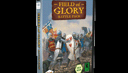 Field of Glory Battle Pack Now Available