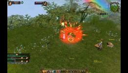 Talisman Online Review – XMMORPG
