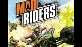 Review: Mad Riders | Examiner.com