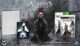 Assassin’s Creed III – Ubiworkshop Edition Announced