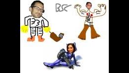 BlankShowCast Episode 46 – If You Have a Vita, You Have No Friends