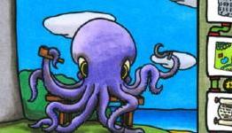 Wot I Think: The Sea Will Claim Everything | Rock Paper Shotgun