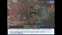 Indie Theory Review – Dark Scavenger (PC)