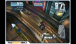 Mini Motor Racing Cruises Past Two Million Downloads