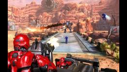 N.O.V.A. 3 – Near Orbit Vanguard Alliance (iOS) – Popzara Review